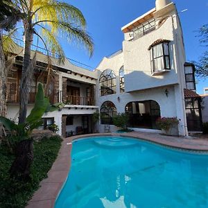 Casa Maracaya