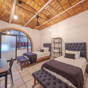 El Refugio De Sayulita - Health And Wellness House